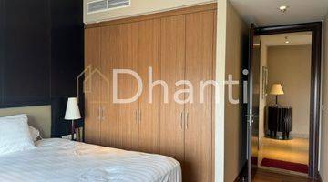 Gambar 4 Apartemen Pakubuwono View 2BR Fully Furnished Termurah Harga Nego Kebayoran Jakarta Selatan Dhanti