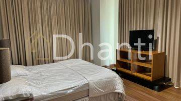 Gambar 3 Dijul Cepat Apartemen Pakubuwono View 3BR Kebayoran Jakarta Selatan