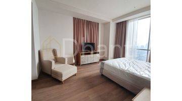 Gambar 3 Best Price  Cepat Apartemen Pakubuwono Spring 2BR Kebayoran Jakarta Selatan