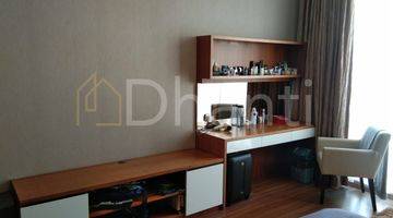 Gambar 4 Best Price  Apartemen Pakubuwono View 2BR Fully Furnished Kebayoran Jakarta Selatan