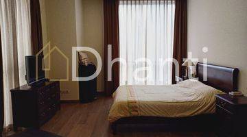 Gambar 5 Apartemen Pakubuwono Spring 2BR Harga Termurah Fully Furnished