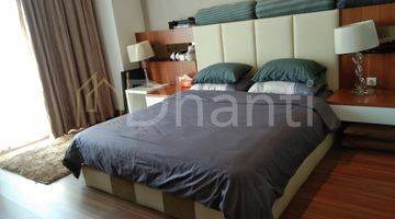 Gambar 3 Best Price  Apartemen Pakubuwono View 2BR Fully Furnished Kebayoran Jakarta Selatan