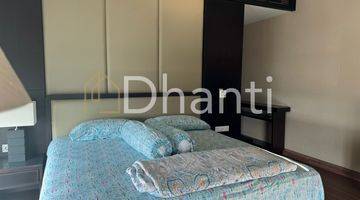 Gambar 1 Apartemen Pakubuwono View 2BR Fully Furnished Termurah Harga Nego Kebayoran Jakarta Selatan Dhanti