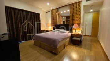 Gambar 3 Best Price  Apartemen 2BR Fully Furnished Pakubuwono Residence Kebayoran Baru Jakarta Selatan