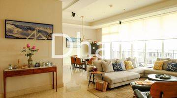 Gambar 2 Cepat Apartemen Pakubuwono Signature 4+1BR 385SQM High Floor Kebayoran Baru Jakarta Selatan