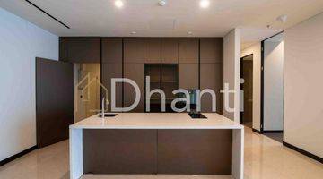 Gambar 2 Dijual Apartemen Pakubuwono Menteng 3BR Prem Area Menteng Jakpus Dhanti 081282950600