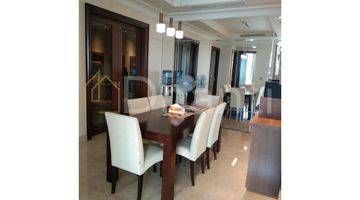 Gambar 2 Best Price  Apartemen Pakubuwono View 2BR Fully Furnished Kebayoran Jakarta Selatan