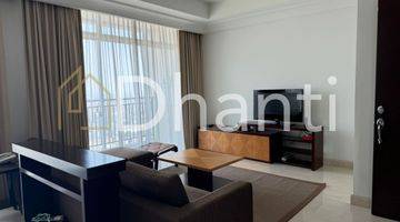 Gambar 2 Dijul Cepat Apartemen Pakubuwono View 3BR Kebayoran Jakarta Selatan