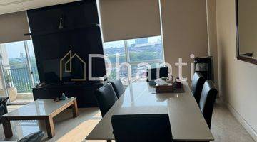 Gambar 2 Apartemen Pakubuwono View 2BR Fully Furnished Termurah Harga Nego Kebayoran Jakarta Selatan Dhanti