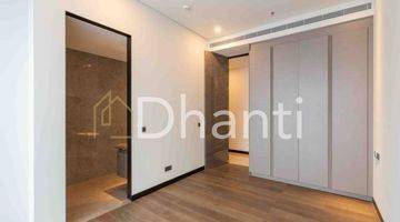 Gambar 5 Dijual Apartemen Pakubuwono Menteng 3BR Prem Area Menteng Jakpus Dhanti 081282950600