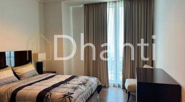 Gambar 4 Dijul Cepat Apartemen Pakubuwono View 3BR Kebayoran Jakarta Selatan