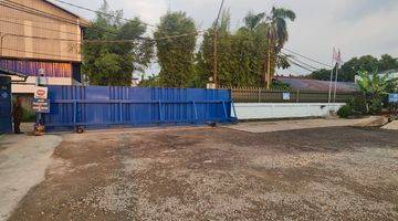 Gambar 5 Gudang Kawasan Industri di Mauk Tangerang 5594 m²