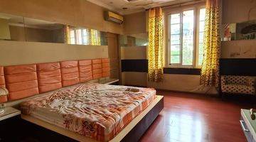 Gambar 4 Rumah Pik 2 Lantai Furnished Rapih Siap Huni