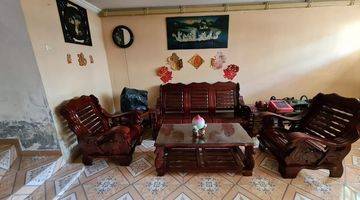 Gambar 3 Rumah Pik 2 Lantai Furnished Rapih Siap Huni