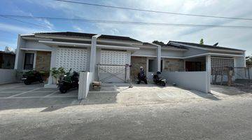 Gambar 2 Dijual Rumah Baru Mewah Di Purwomartani Dekat Maguoharjo