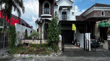 Gambar 1 Dijual Rumah Mewah Dalam Perumahan Casagrande Maguoharjo