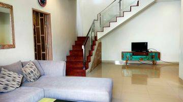 Gambar 3 4 Bedrooms House At Renon, Denpasar