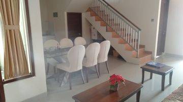 Gambar 1 Rumah Furnished di Jimbaran, Badung