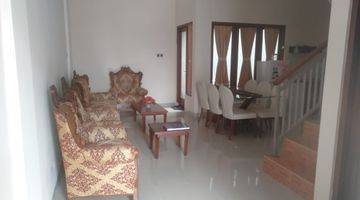 Gambar 2 Rumah Furnished di Jimbaran, Badung