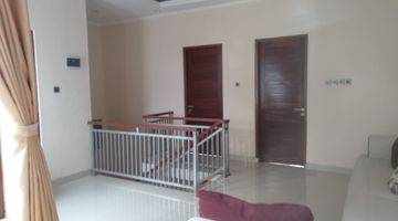 Gambar 4 Rumah Furnished di Jimbaran, Badung