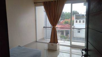 Gambar 5 Rumah Furnished di Jimbaran, Badung