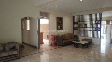 Gambar 3 Dijual Rumah SHM 2 Lt Karmel Tosiga Jakarta Barat