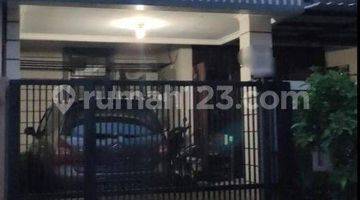 Gambar 2 Dijual Rumah SHM 2 Lt Taman Alfa Indah Joglo Jakarta Barat