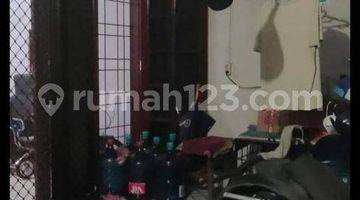 Gambar 3 Dijual Rumah SHM 2 Lt Taman Alfa Indah Joglo Jakarta Barat