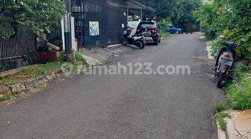 Gambar 3 Dijual Rumah SHM 2 Lt Taman Alfa Indah Blok I Jakarta Barat