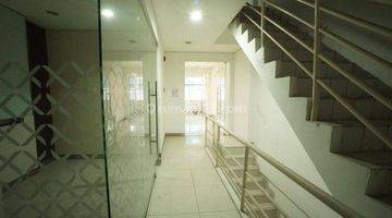 Gambar 2 Dijual Ruko Komersil 4 Lt Boulevard Roxymas Eks Rented Bank 7 Th