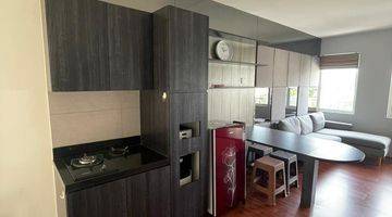 Gambar 2 Dijual Apartemen Sentul Tower Bogor Jawa Barat