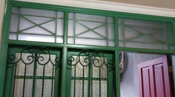 Gambar 4 DiJual Rumah Tinggal 1,5lt daerah Tanjung Duren Jakarta Barat