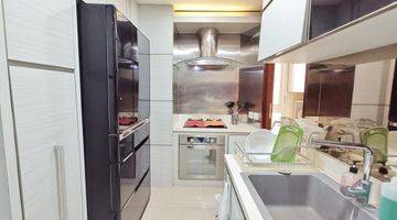 Gambar 4 Apartemen Sherwood Twr Richmond, Kelapa Gading Luas 110m2