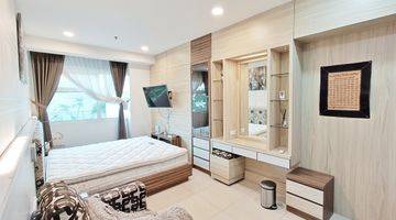 Gambar 5 Apartemen Sherwood Twr Richmond, Kelapa Gading Luas 110m2