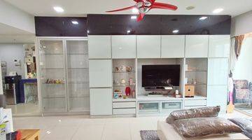 Gambar 2 Apartemen Sherwood Twr Richmond, Kelapa Gading Luas 110m2