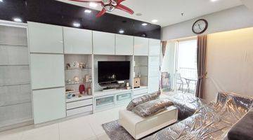 Gambar 1 Apartemen Sherwood Twr Richmond, Kelapa Gading Luas 110m2