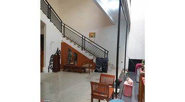 Gambar 1 Rumah Asembaris, Tebet Luas 199m2