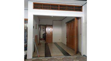 Gambar 2 Rumah Asembaris, Tebet Luas 199m2