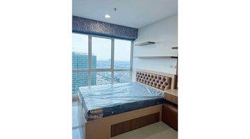 Gambar 5 Apartemen Callia Pulomas, Full Furnished, New Unit, View Kelapa Gading