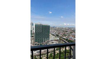 Gambar 4 Apartemen Callia Pulomas, Full Furnished, New Unit, View Kelapa Gading