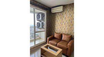 Gambar 2 Apartemen Callia Pulomas, Full Furnished, New Unit, View Kelapa Gading