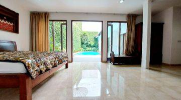 Gambar 1 Modern Secure House At Kemang, South Jakarta Is Ready For Rent