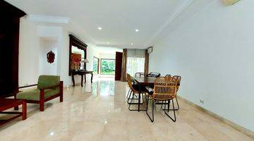 Gambar 2 Modern Secure House At Kemang, South Jakarta Is Ready For Rent