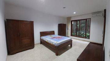 Gambar 5 Modern Secure House At Kemang, South Jakarta Is Ready For Rent