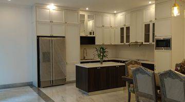 Gambar 3 New House At Kebayoran Baru, South Jakarta Is Available Now