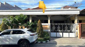 Gambar 1 Rumah Butuh Renovasi Unfurnished SHM di Darmo Permai Selatan, Surabaya