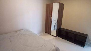 Gambar 3 Apartemen Sahid Sudirman Residence kan