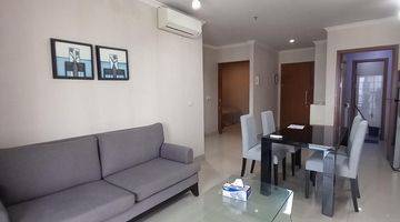 Gambar 5 Apartemen Sahid Sudirman Residence kan