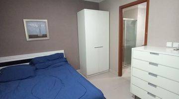 Gambar 4 Apartemen Sahid Sudirman Residence kan