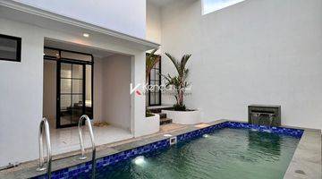 Gambar 2 Rumah MEWAH LUAS dgn POOL Strategis dkt CILANDAK TB.SIMATUPANG